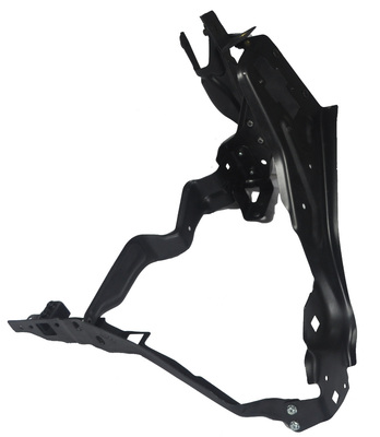 奔驰204新款大灯框左