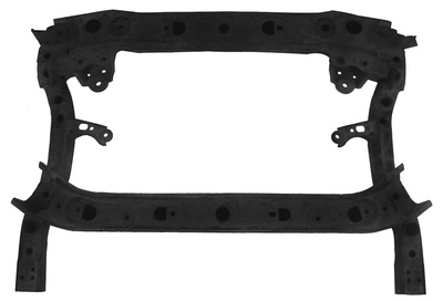 JL1514奔驰205元宝梁 hei