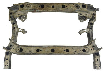 JL1514奔驰205元宝梁