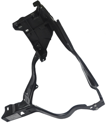 奔驰212大灯框新款左