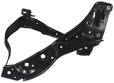 奔驰212大灯框新款右